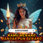 Bandar Slot Gampang Menang