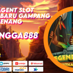 LINK AGENT SLOT ONLINE TERBARU GAMPANG MENANG