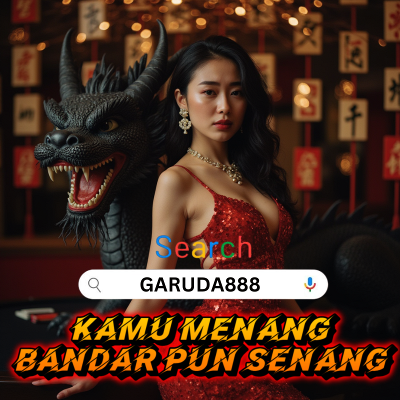 Garuda 888 Slot