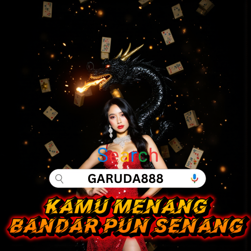 Garuda888