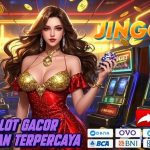 daftar slot gacor update harian terpercaya 2025