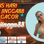 BONUS HARI INI DARI JINGGA88 SLOT GACOR