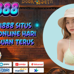 RAPI888 SITUS SLOT ONLINE HARI INI CUAN TERUS