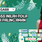 JINGGA88 INILAH POLA PUTAR PALING AMAN