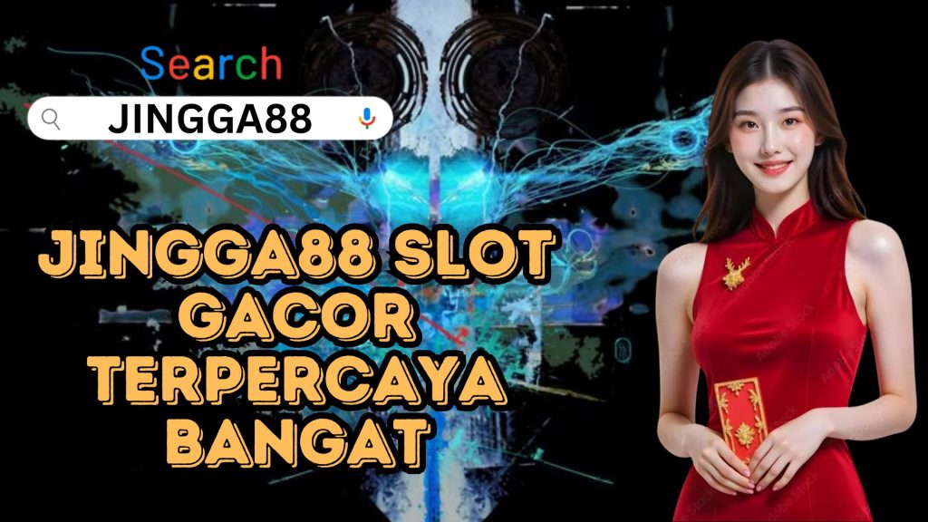JINGGA88 JINGGA88