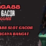 JINGGA88 SLOT GACOR TERPERCAYA BANGAT