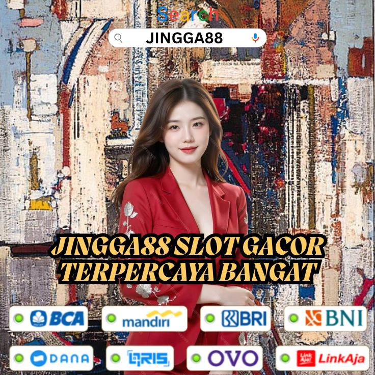 JINGGA88 JINGGA88
