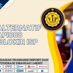 Login Alternatif Slot Rapi888 Tanpa Blokir ISP 1