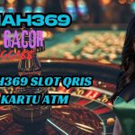 RUPIAH369 SLOT QRIS TANPA KARTU ATM