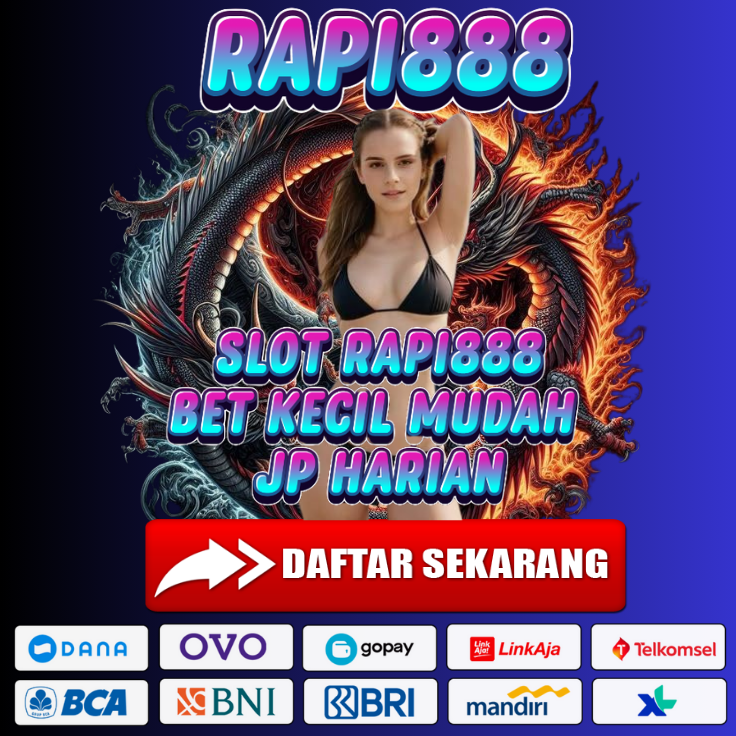 rapi888 rapi888