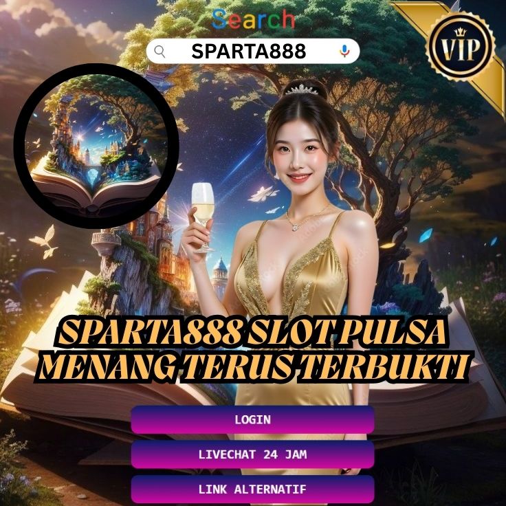 SPARTA888