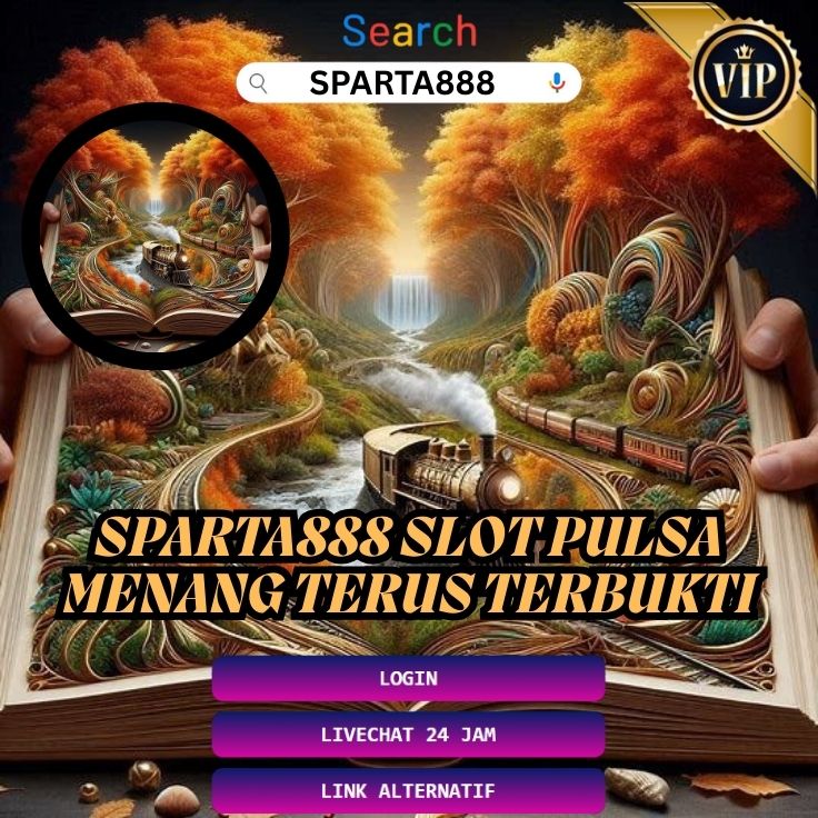 SPARTA888
