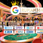 Rupiah369 Slot Gacor Paling Dicari