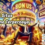 LOGINTOTO Situs Togel Online Terpercaya 2025
