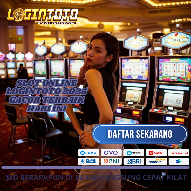 Logintoto