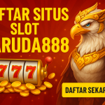 Daftar Situs Slot Garuda888