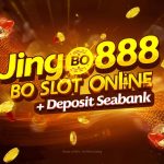 Jingga888 Slot Deposit Seabank