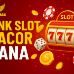 Link Slot Gacor Dana Garuda888