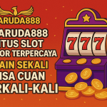 Situs Slot Gacor Terpercaya